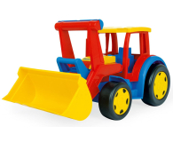 Wader Gigant Traktor - Spychacz - 175586 - zdjęcie 1