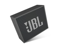 JBL GO Czarny - 288897 - zdjęcie 3