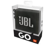 JBL GO Czarny - 288897 - zdjęcie 4