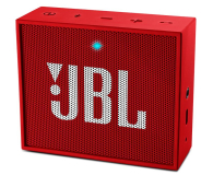 JBL GO Czerwony - 288904 - zdjęcie 2