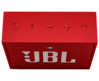 JBL GO Czerwony - 288904 - zdjęcie 3