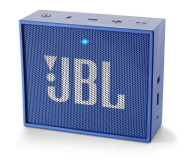 JBL GO Niebieski - 288912 - zdjęcie 2