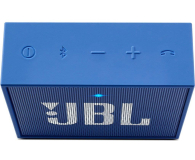 JBL GO Niebieski - 288912 - zdjęcie 3