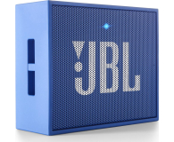 JBL GO Niebieski - 288912 - zdjęcie 4