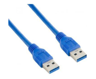 Delock Kabel USB 3.1 - USB 1,5m - 289108 - zdjęcie 1