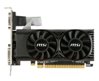 MSI GeForce GTX750Ti 2048MB 128bit Low Profile - 273995 - zdjęcie 3