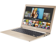 ASUS ZenBook UX303UB-8 i7-6500U/8GB/1TB/Win10 Złoty - 289617 - zdjęcie 1