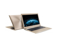 ASUS ZenBook UX303UB-8 i7-6500U/8GB/1TB/Win10 Złoty - 289617 - zdjęcie 2