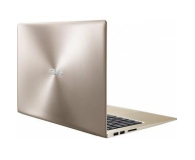 ASUS ZenBook UX303UB-8 i7-6500U/8GB/1TB/Win10 Złoty - 289617 - zdjęcie 3