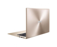 ASUS ZenBook UX303UB-8 i7-6500U/8GB/1TB/Win10 Złoty - 289617 - zdjęcie 8