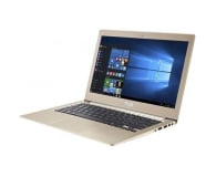 ASUS ZenBook UX303UB-8 i7-6500U/8GB/1TB/Win10 Złoty - 289617 - zdjęcie 4