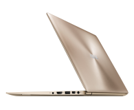 ASUS ZenBook UX303UB-8 i7-6500U/8GB/1TB/Win10 Złoty - 289617 - zdjęcie 6