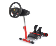 Wheel Stand Pro Stojak dla THR F458 /Spider/T80/T100/F430 V2 ROSSO - 262653 - zdjęcie 3