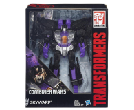 Hasbro Transformers Generations Combiner Wars Skywarp - 288469 - zdjęcie 3