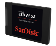SanDisk 240GB 2,5" SATA SSD Plus - 298054 - zdjęcie 3