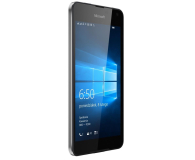 Microsoft Lumia 650 Dual SIM LTE 16 GB czarny - 290731 - zdjęcie 4