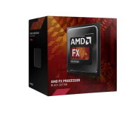 AMD FX-8300 3.30GHz 8MB BOX 95W - 236725 - zdjęcie 1