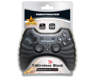 Thrustmaster T-Wireless Black (PC, PS3) - 244347 - zdjęcie 3