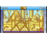 Nintendo Wii U Mario vs Donkey Kong: Tipping Stars - 290014 - zdjęcie 4