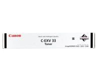 Canon C-EXV33 black 14600str. - 56070 - zdjęcie 3