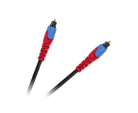 CABLETECH Kabel optyczny 1,0m Cabletech standard - 291871 - zdjęcie 1