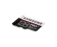 Samsung 128GB microSDXC Pro+ zapis 90MB/s odczyt 95MB/s - 292031 - zdjęcie 4