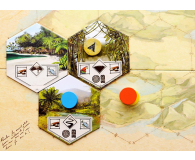 Portal Games Robinson Crusoe: Przygoda na przeklętej wyspie - 291734 - zdjęcie 5