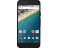 LG Nexus 5X 32GB czarny - 266422 - zdjęcie 2