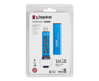 Kingston 16GB DataTraveler (USB 3.1 Gen 1) 120MB/s - 286823 - zdjęcie 3