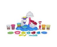Play-Doh Ciasteczkowe przyjęcie - 286686 - zdjęcie 2
