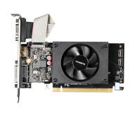 Gigabyte GeForce GT 710 2GB DDR3 - 288213 - zdjęcie 3