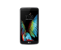 LG K10 LTE czarny - 294812 - zdjęcie 2