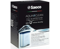Saeco AquaClean Filtr antywapienny i filtr wody CA6903 - 295197 - zdjęcie 1