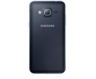 Samsung Galaxy J3 2016 J320F LTE czarny - 289663 - zdjęcie 3