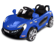 Toyz Samochód Aero Blue - 295505 - zdjęcie 1