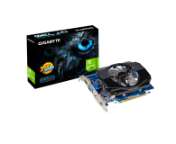 Gigabyte GeForce GT730 2048MB 64bit - 292926 - zdjęcie 1