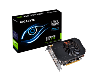 Gigabyte GeForce GTX 970 4096MB 256bit IX - 292928 - zdjęcie 1