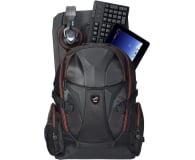ASUS ROG Nomad Backpack v2 (czarny) - 296941 - zdjęcie 3