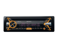 Sony MEX-N5100BT Bluetooth/CD/USB/IPOD multi kolor - 294922 - zdjęcie 1