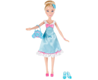 Hasbro Disney Princess Kopciuszek do stylizacji - 296121 - zdjęcie 2