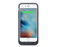 Apple Smart Battery Case do iPhone 6s czarny - 297216 - zdjęcie 4