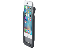 Apple Smart Battery Case do iPhone 6s czarny - 297216 - zdjęcie 2