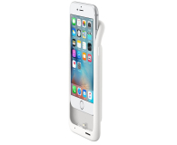 Apple Smart Battery Case do iPhone 6s biały - 297218 - zdjęcie 4