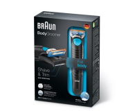 Braun BG5010 - 297602 - zdjęcie 4