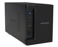 Netgear ReadyNAS 212 (2xHDD, 4x1.4GHz, 2GB, 3xUSB, 2xLAN) - 273249 - zdjęcie 3