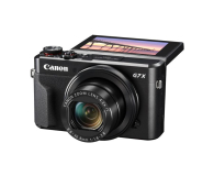 Canon PowerShot G7X Mark II Battery Kit - 1044494 - zdjęcie 6