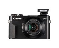 Canon PowerShot G7X Mark II - 294775 - zdjęcie 2