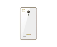 myPhone Compact Dual SIM biały - 297880 - zdjęcie 3