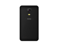 myPhone Mini Dual SIM czarny + kolorowe obudowy - 297885 - zdjęcie 3