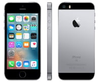 Apple iPhone SE 128GB Space Gray - 356920 - zdjęcie 2